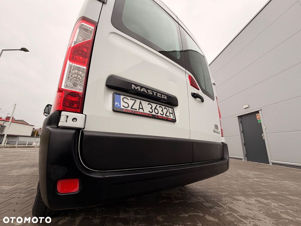 Renault MASTER - 26