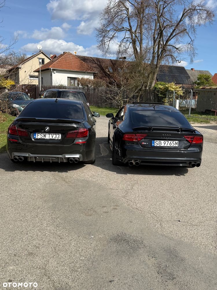 Audi A7 Sportback - 13