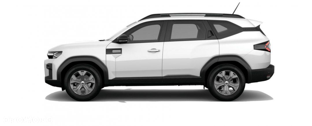 Dacia Bigster - 2