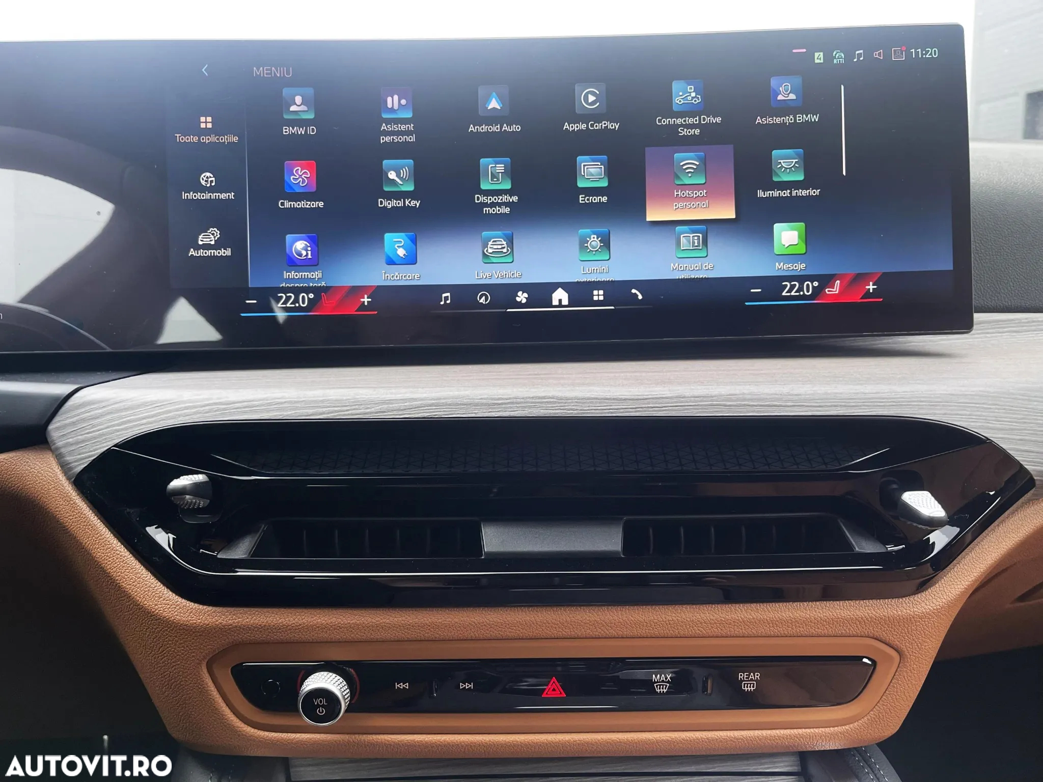 BMW i4 eDrive35 - 19