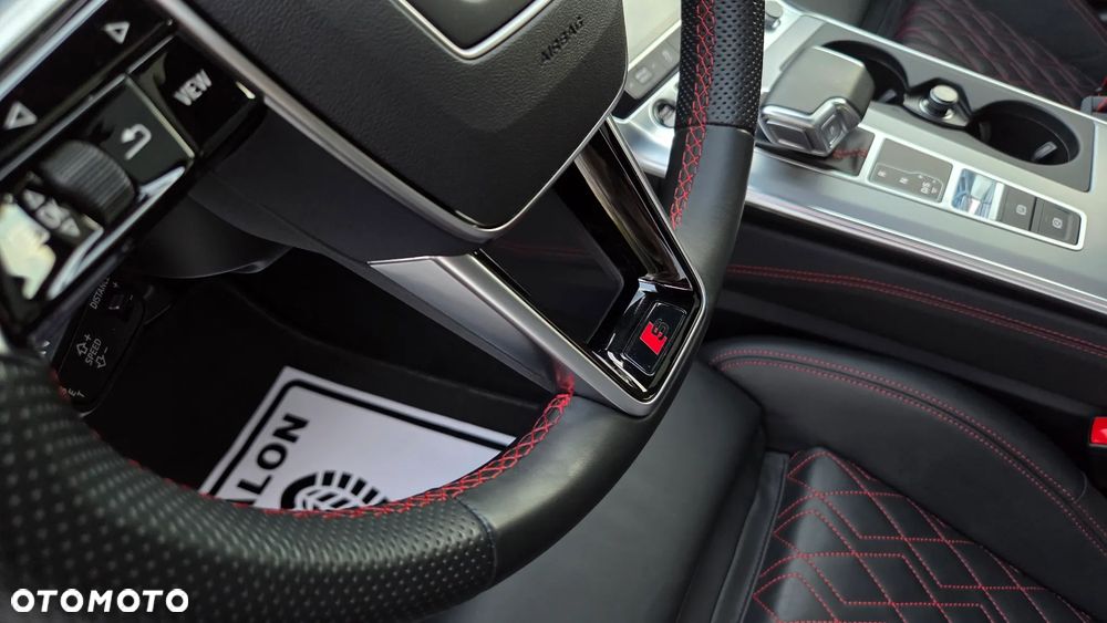 Audi A6 Avant 2023