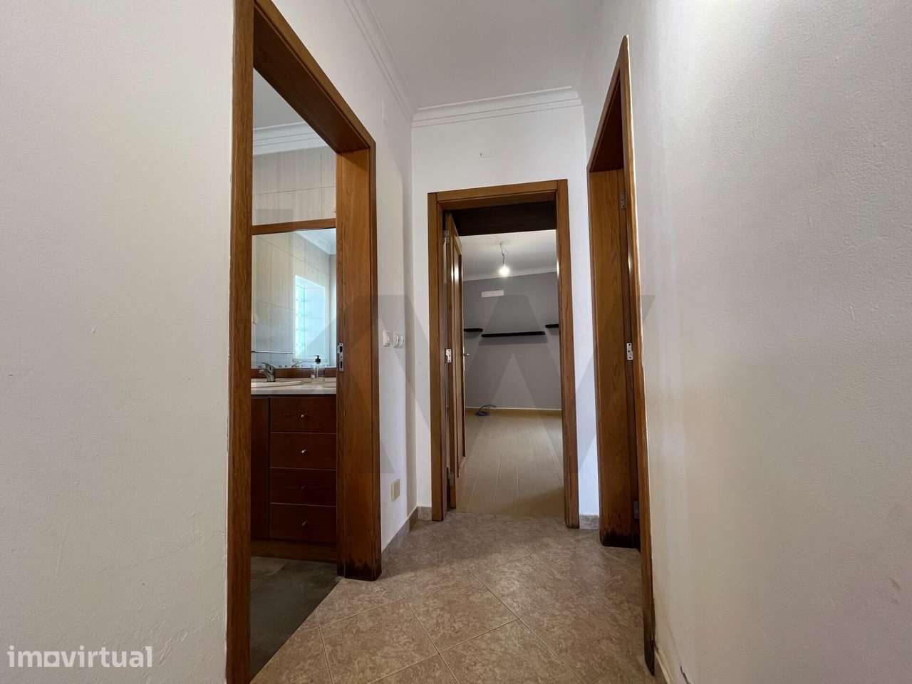 Moradia de 2 pisos, T4, com espaço exterior,  Torres Vedras -  Turcifa - Grande imagem: 5/33
