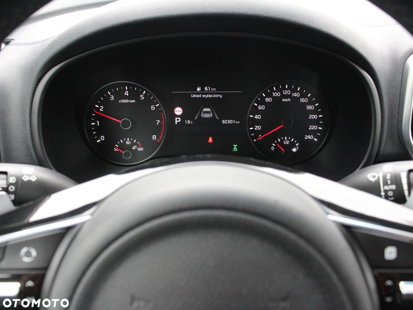 Kia Sportage - 11
