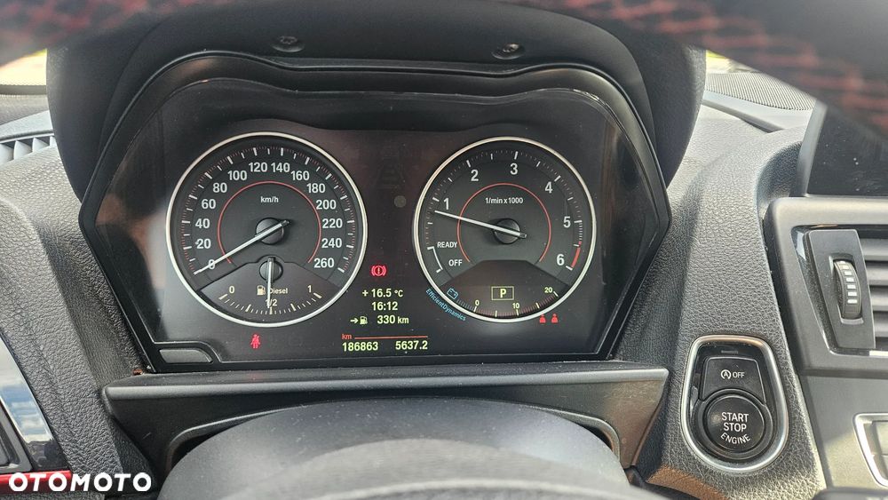 BMW Seria 2 - 7