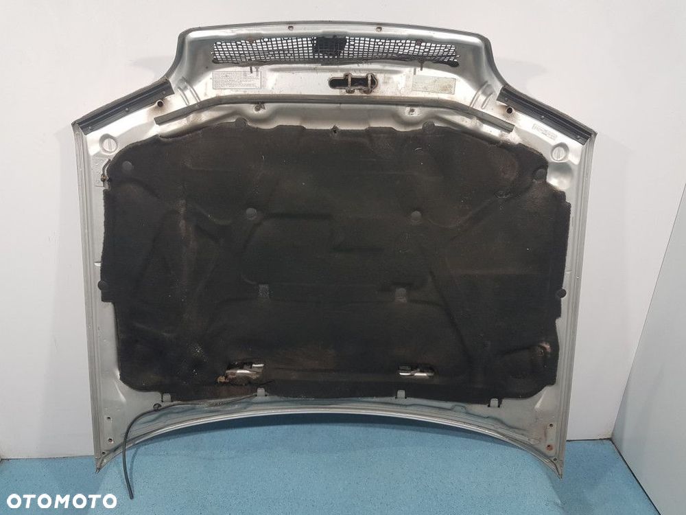 VOLVO V40 I 2-GI LIFT KOMBI MASKA PRZEDNIA - 4