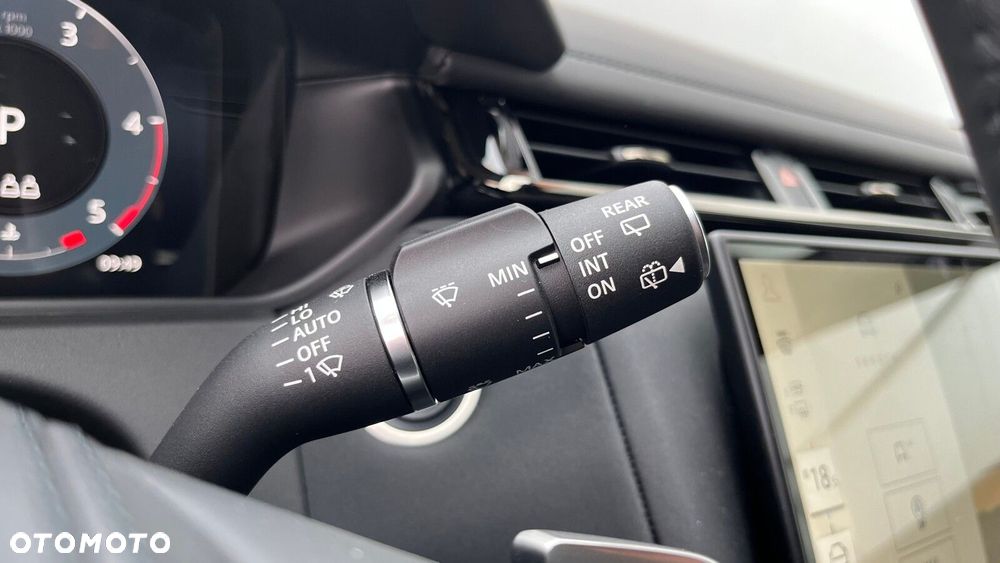 Land Rover Range Rover Velar - 15