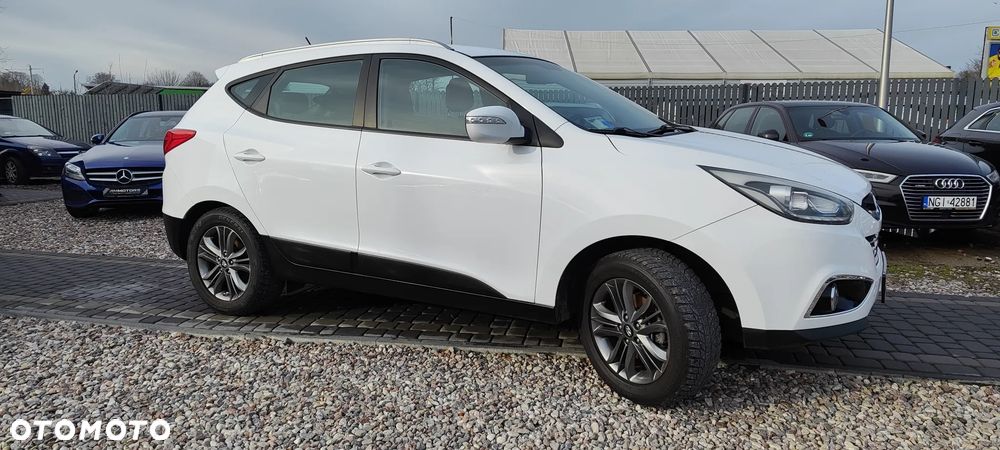 Hyundai ix35 - 20
