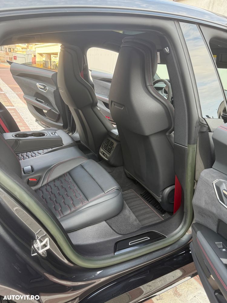 Audi e-tron GT RS quattro - 15