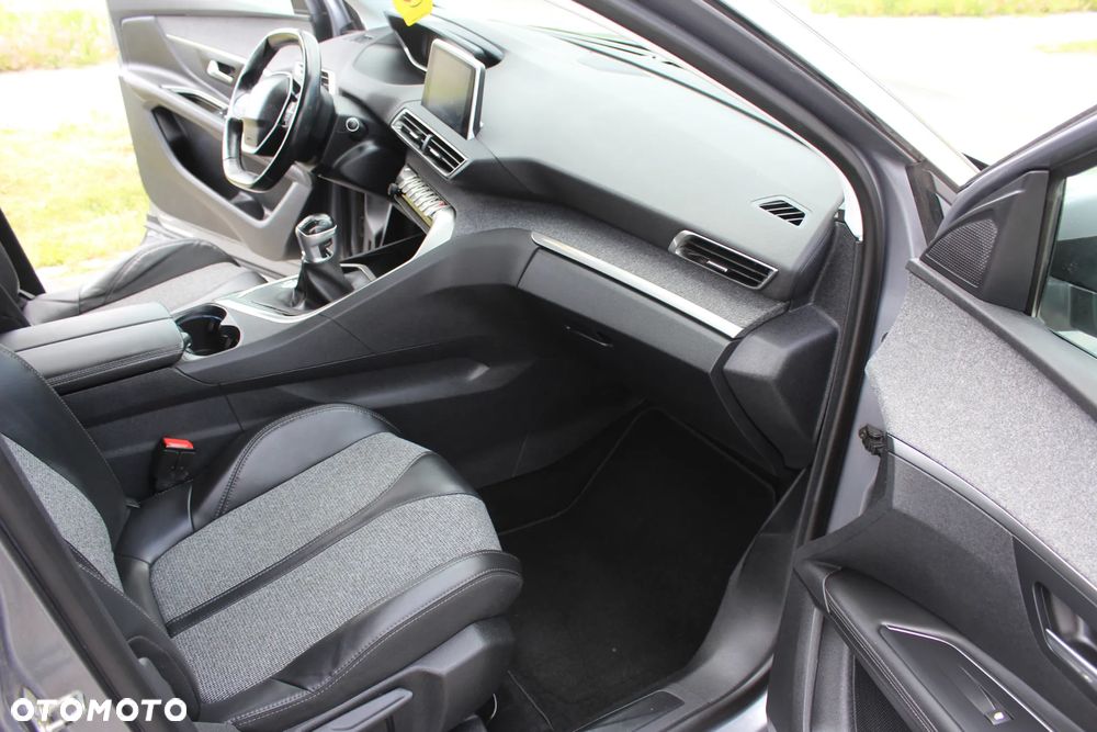 Peugeot 3008 BlueHDi 120 Stop & Start Allure - 30
