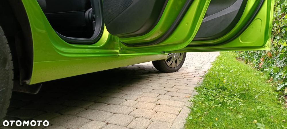 Opel Karl 1.0 Essentia - 22