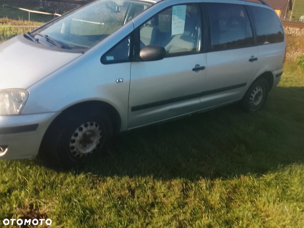 Ford Galaxy - 6