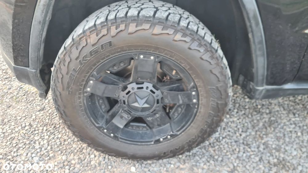 Jeep Grand Cherokee - 15