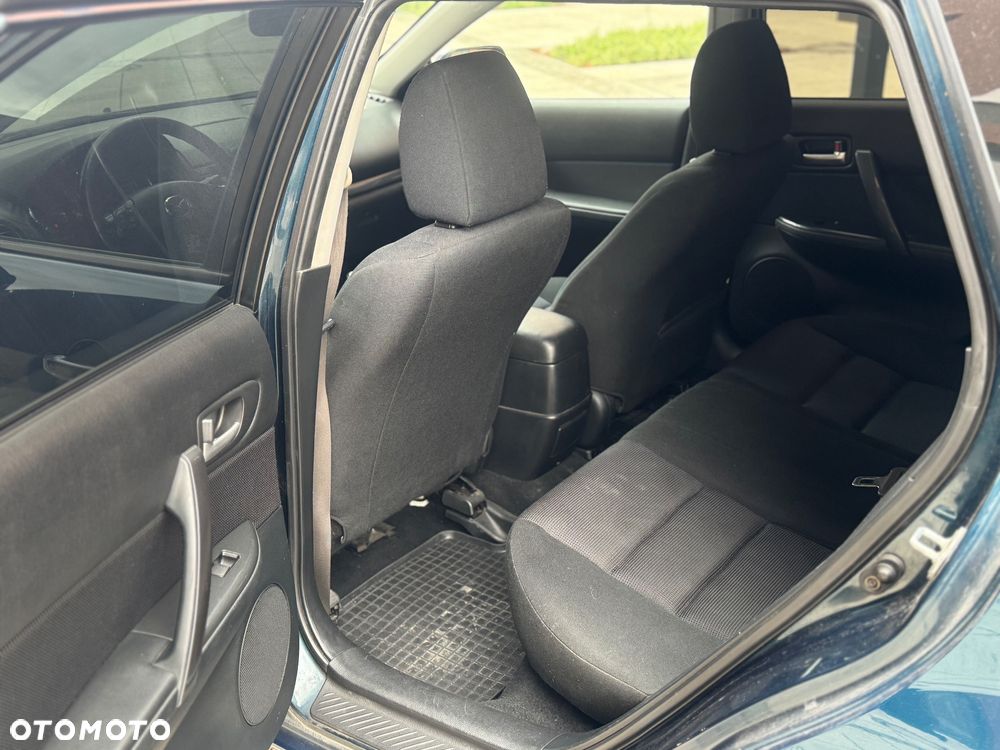 Mazda 6 - 10