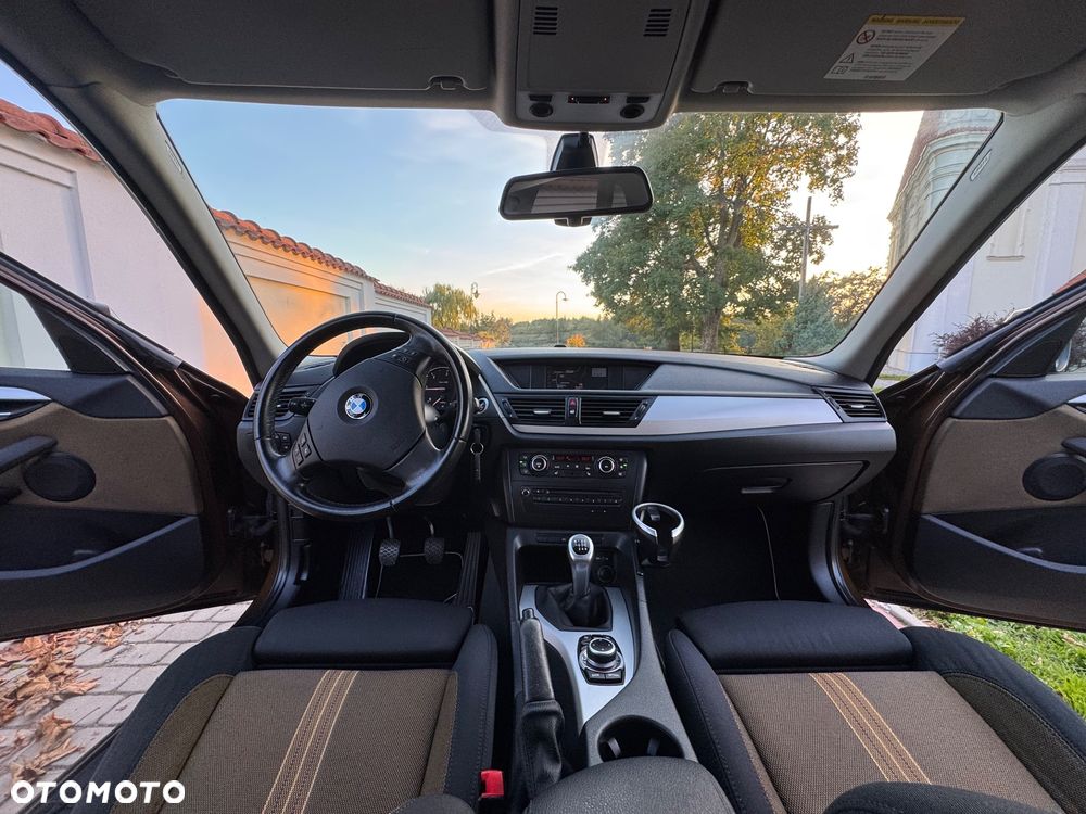 BMW X1 - 17