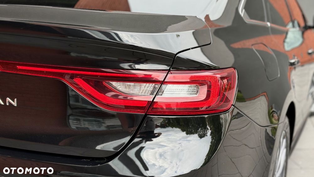Renault Talisman 1.6 Energy dCi Intens - 8