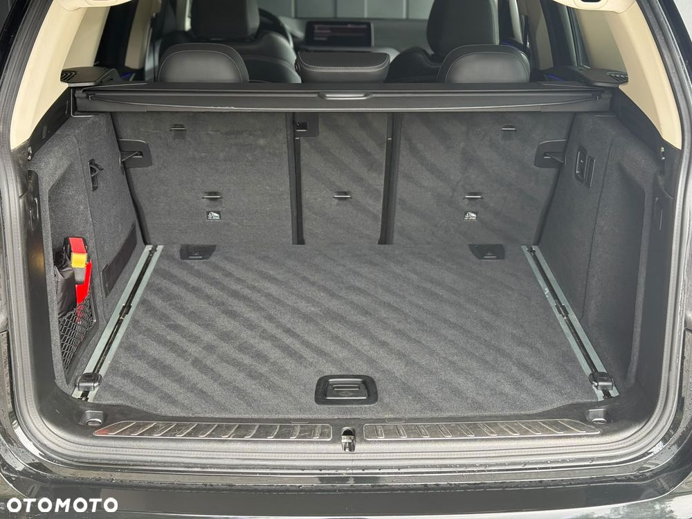 BMW X3 xDrive20i Advantage - 7