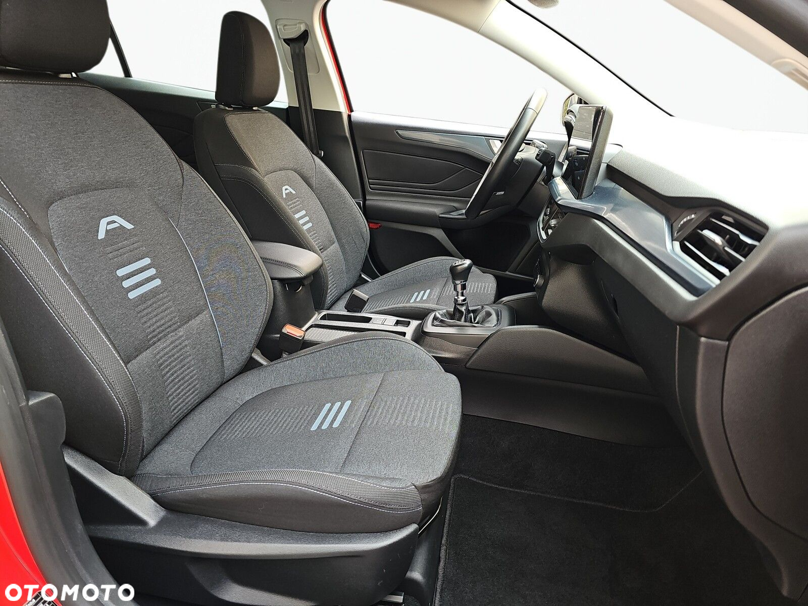 Ford Focus - 14