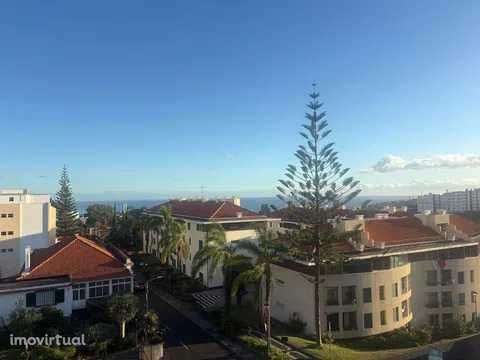 Apartamento T4 nas Madalenas com vista mar - Grande imagem: 2/10