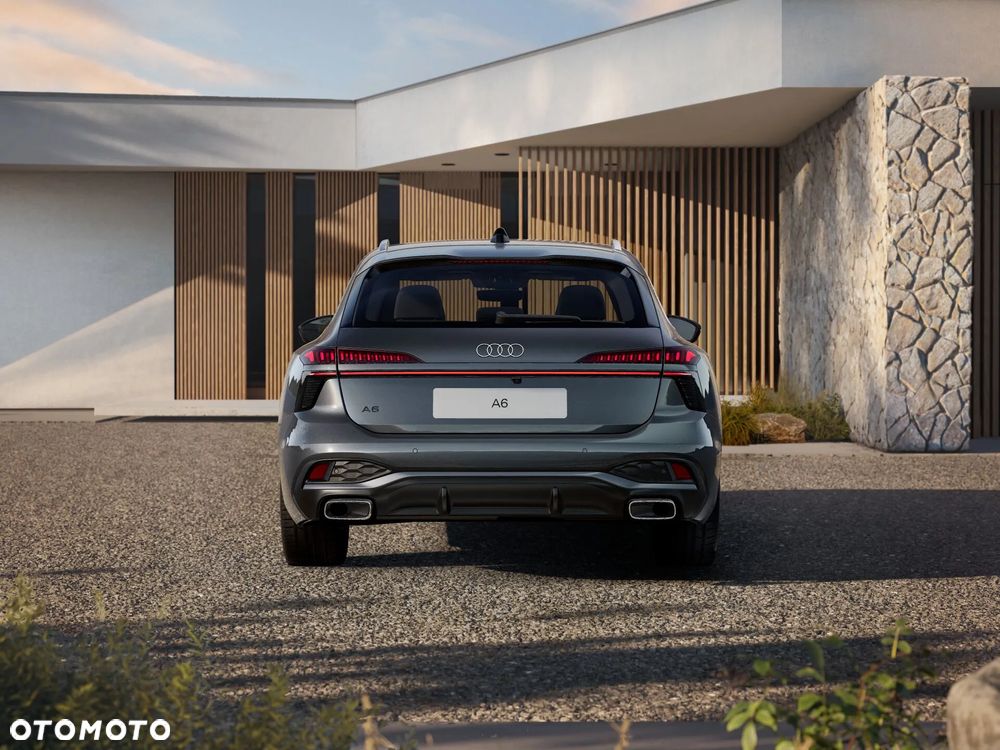 Audi A6 Avant TFSI S tronic - 14