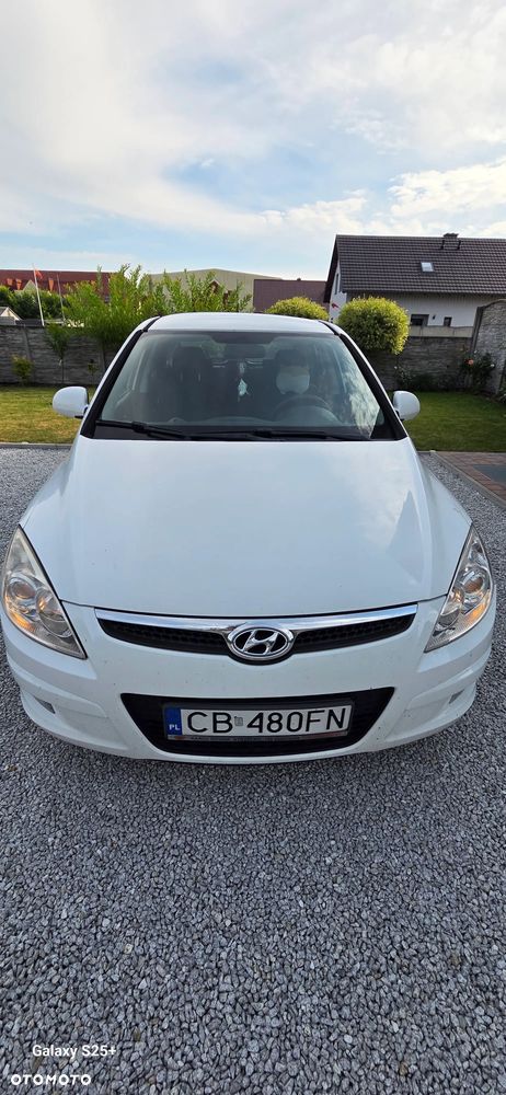 Hyundai i30 1.4 Classic - 7