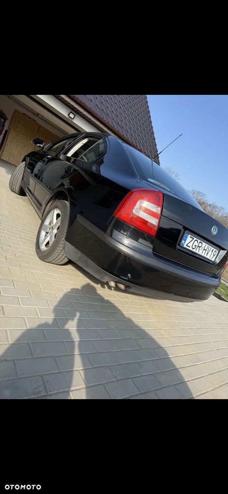 Skoda Octavia 1.9 TDI Classic - 5