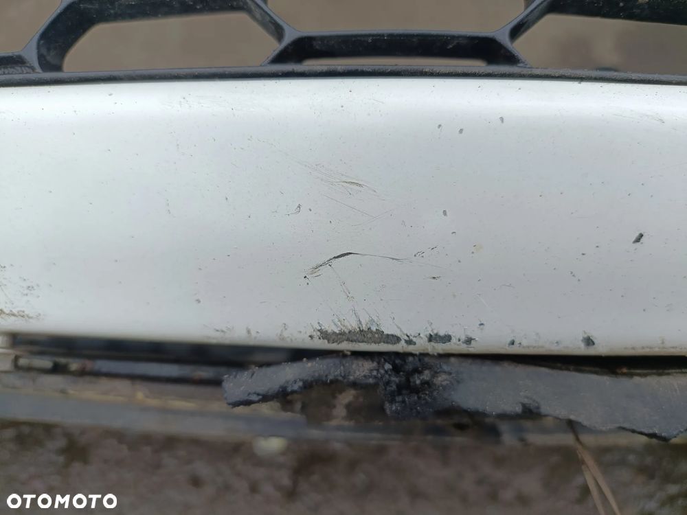 MAZDA 3 I BK 03-06 2005 r. SPORT kompletny zderzak przód przedni * - 11