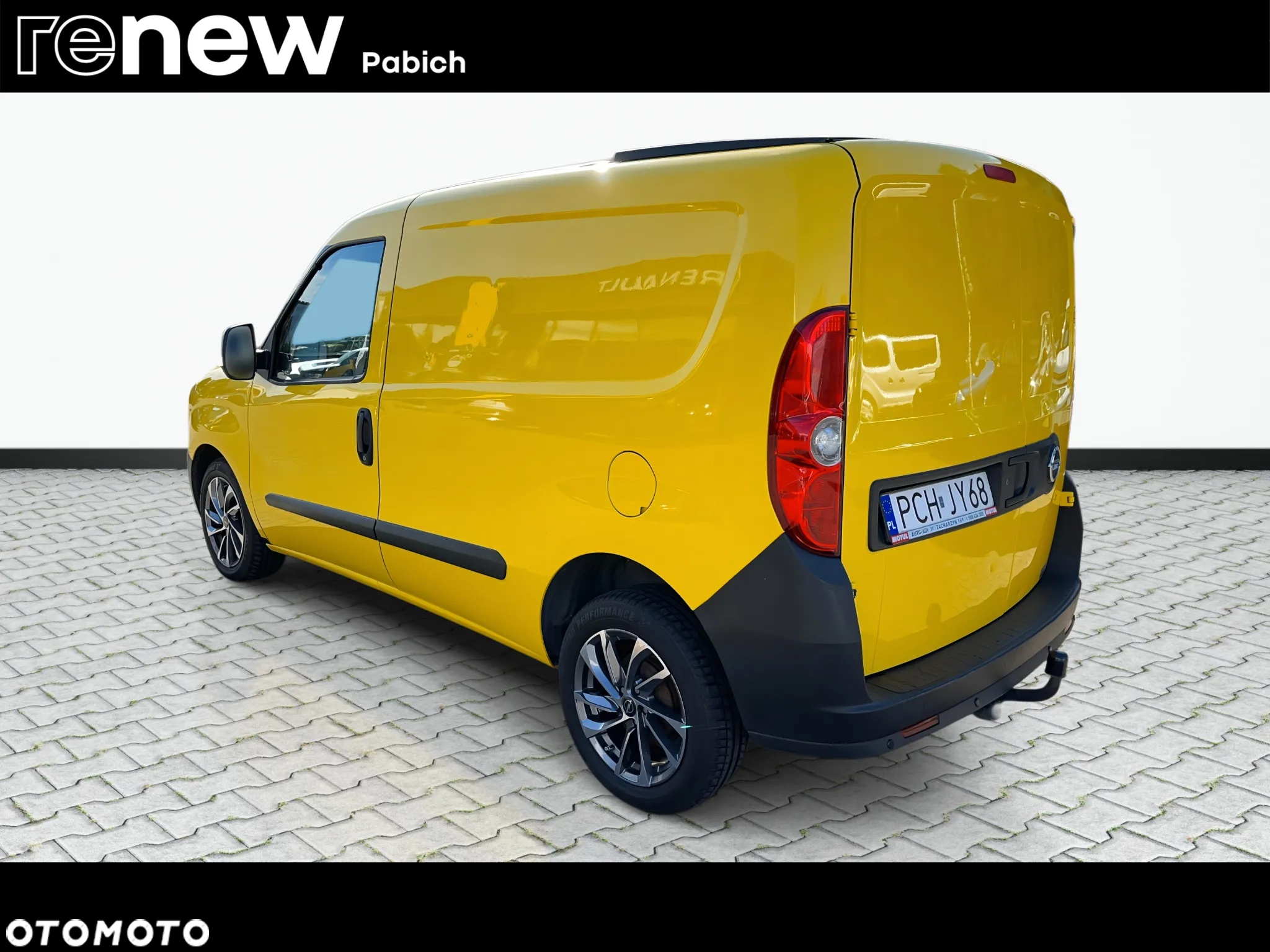 Opel Combo - 7
