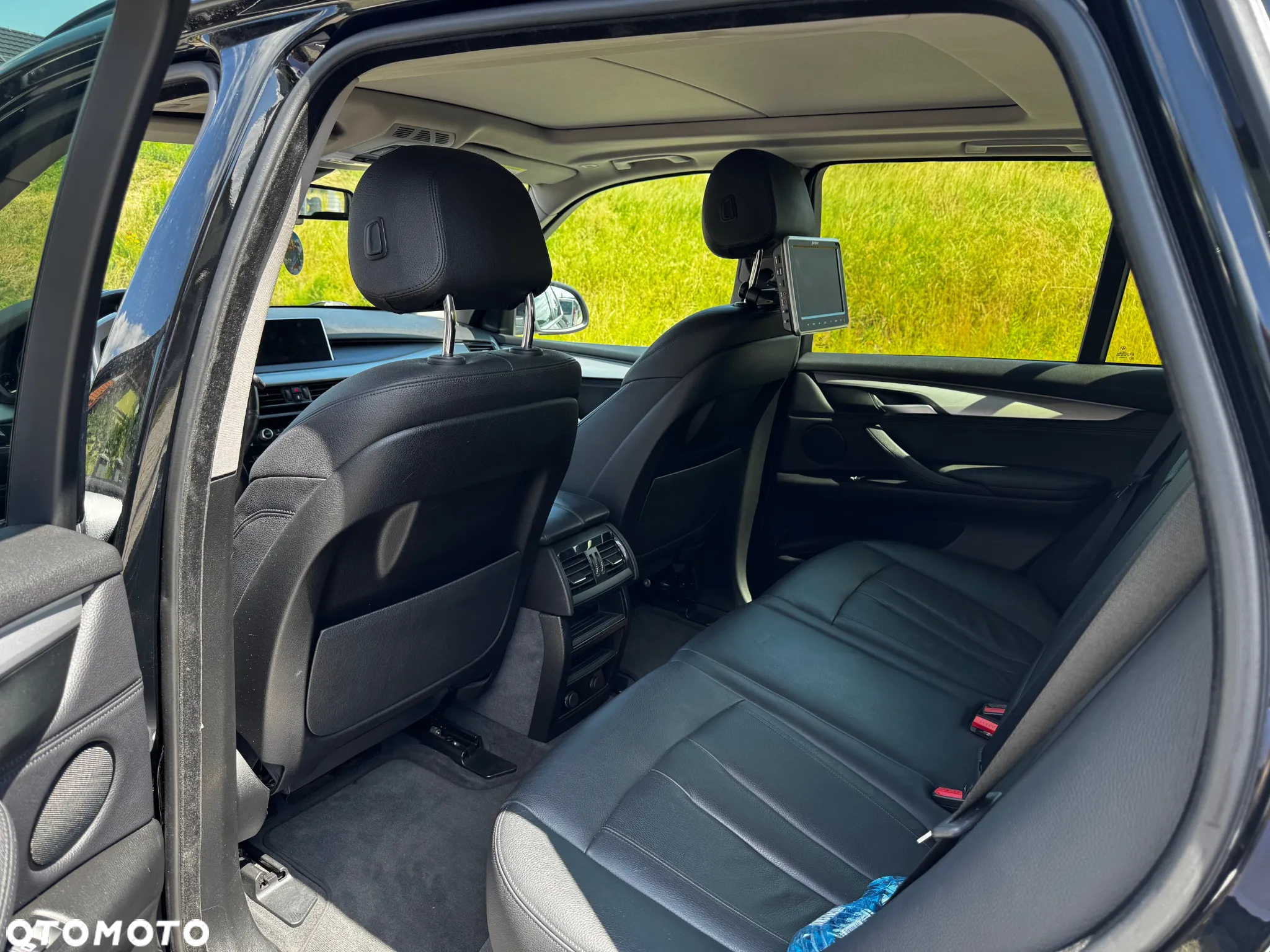 BMW X5 xDrive25d - 18