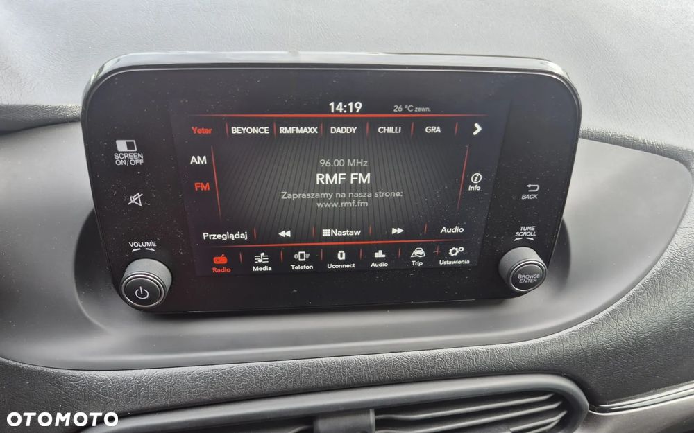 Fiat Tipo 1.4 T-Jet 16v Lounge - 14