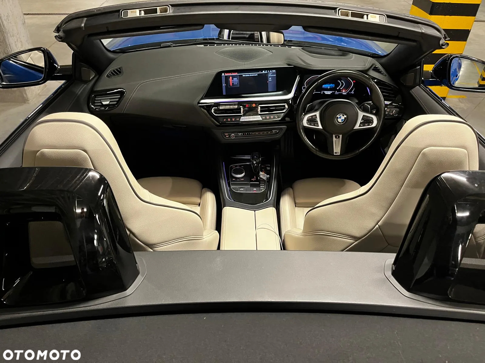 BMW Z4 M M40i sport - 6