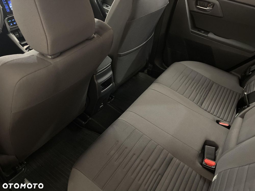 Toyota Auris - 10