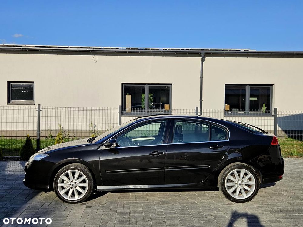 Renault Laguna 2.0T Initiale - 6