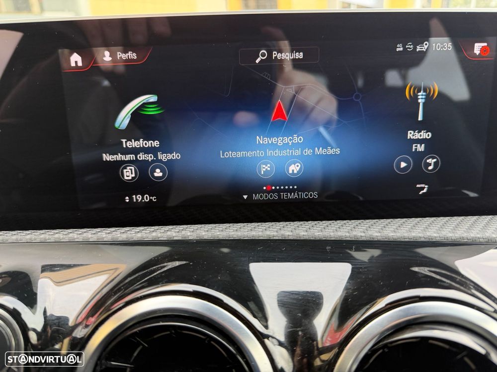 Mercedes-Benz A 250 - 18