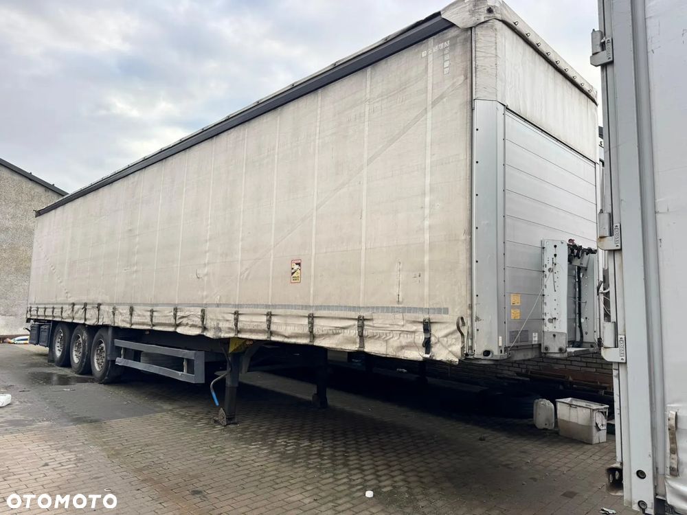 Schmitz Cargobull - 1