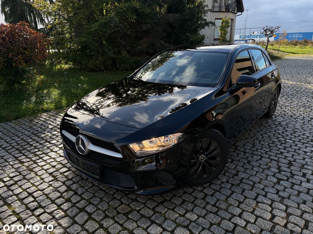 Mercedes-Benz Klasa A