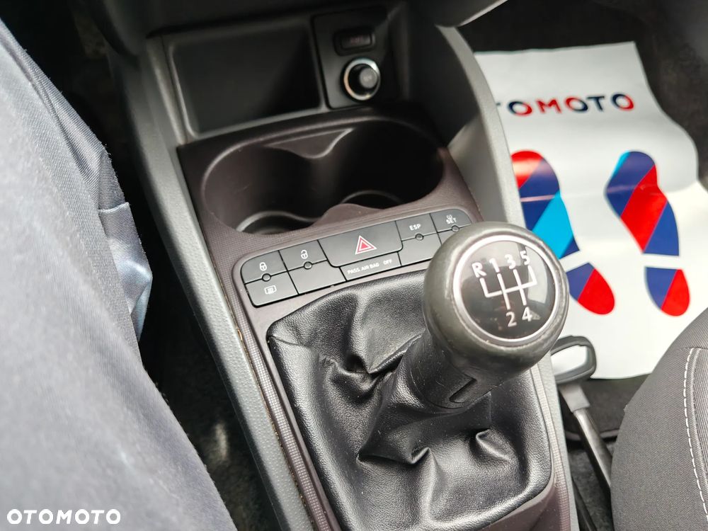 Seat Ibiza 1.2 TDI DPF Entry - 24