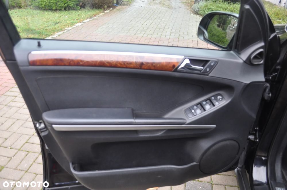 Mercedes-Benz ML 280 CDI 4-Matic - 12