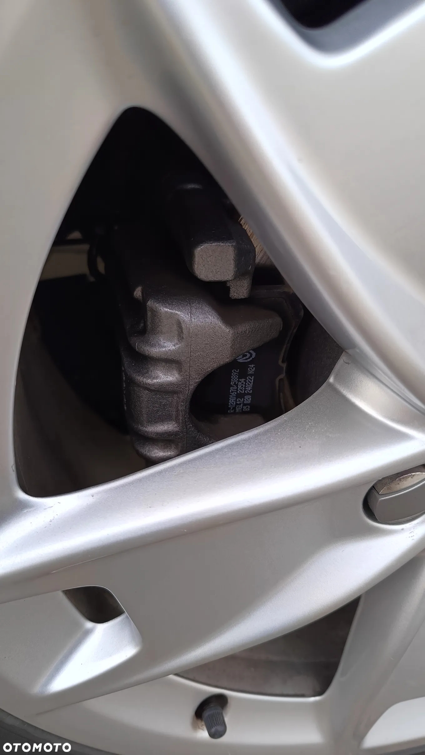 Audi A3 1.4 TFSI Sportback Attraction - 7