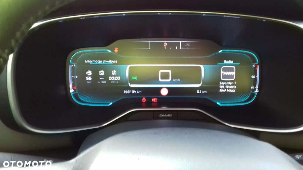 Citroën C5 Aircross - 18