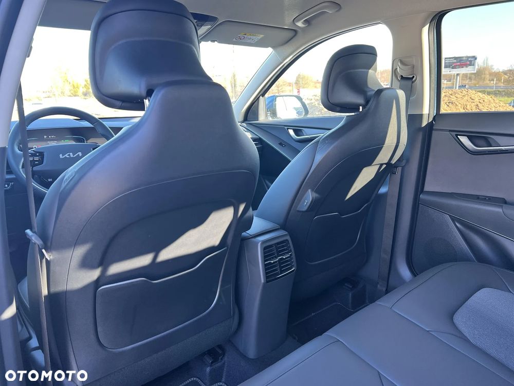 Kia Niro 1.6 GDI Hybrid L - 15