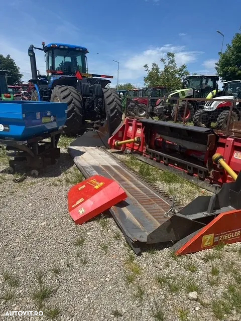 Massey Ferguson MF 7340 ACTIVA - 11