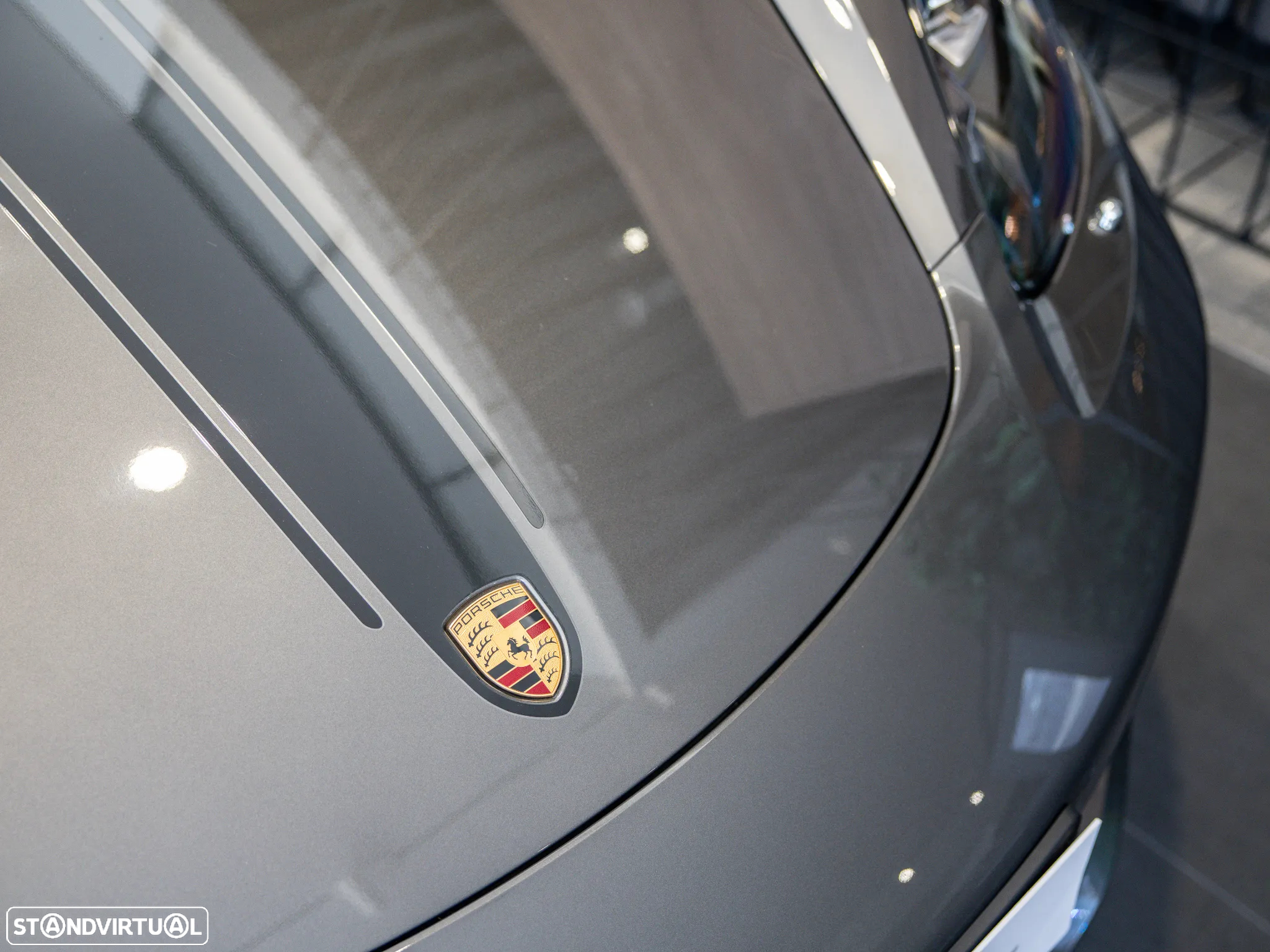 Porsche 718 Boxster 2.0 Style Edition PDK - 24