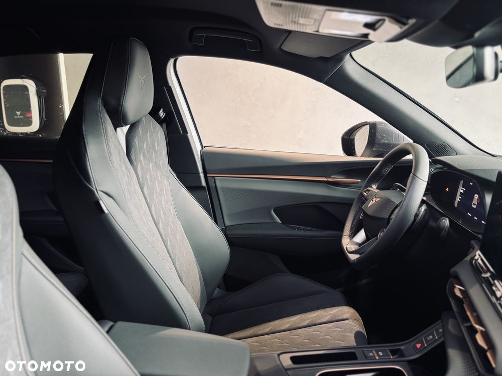 Cupra Terramar 2.0 TSI 4Drive Advantage Edition DCC DSG - 20