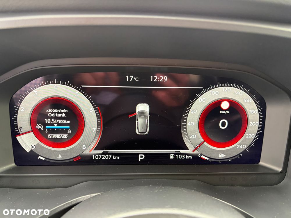 Nissan Qashqai 1.3 DIG-T MHEV Tekna Xtronic - 10
