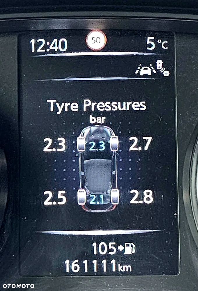 Nissan Qashqai 1.6 dCi DPF tekna - 30