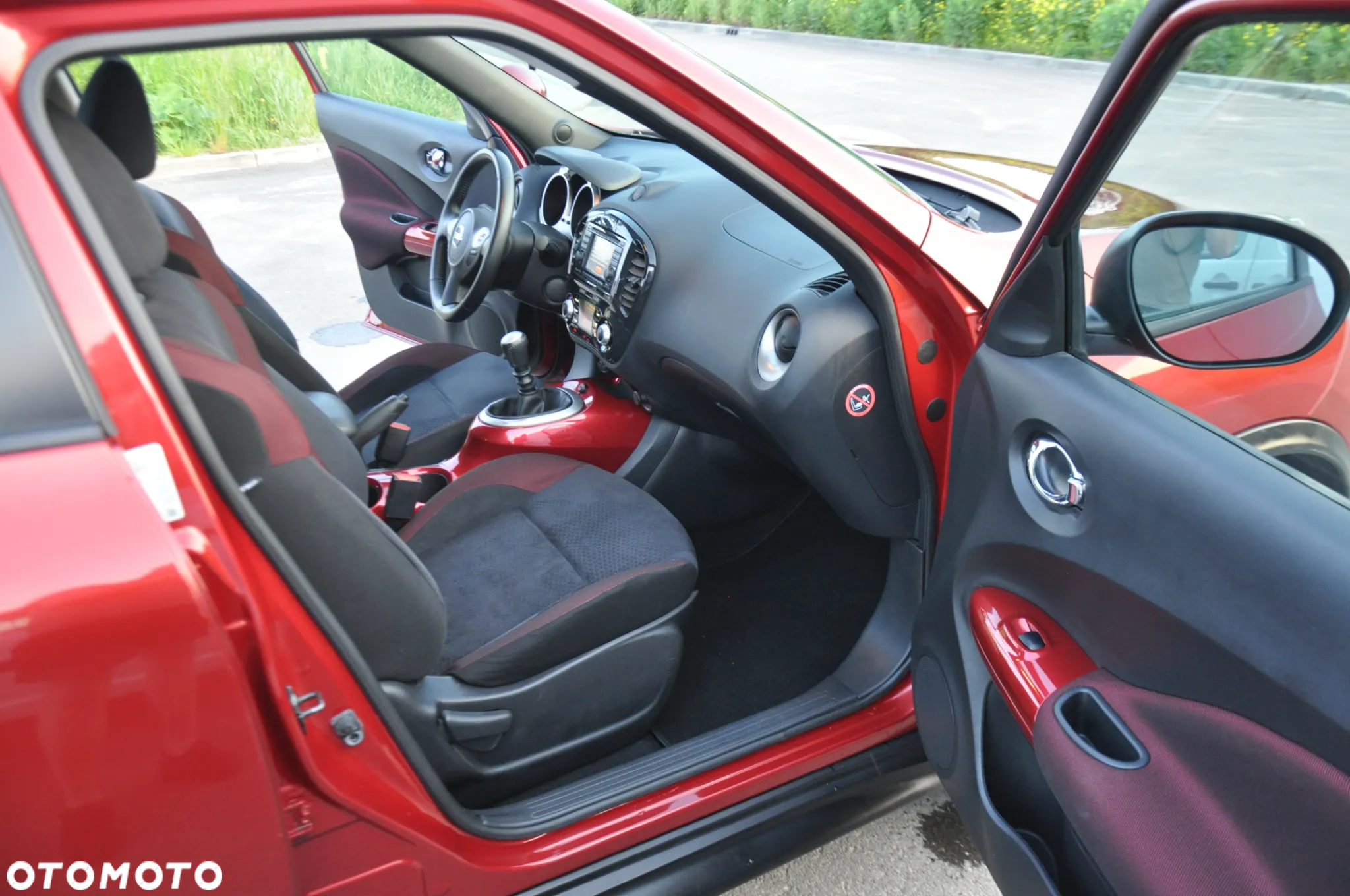 Nissan Juke 1.6 DIG-T Tekna - 16
