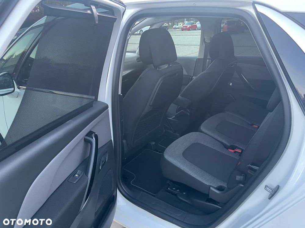 Citroën C4 Picasso PureTech 130 Stop&Start Selection - 14