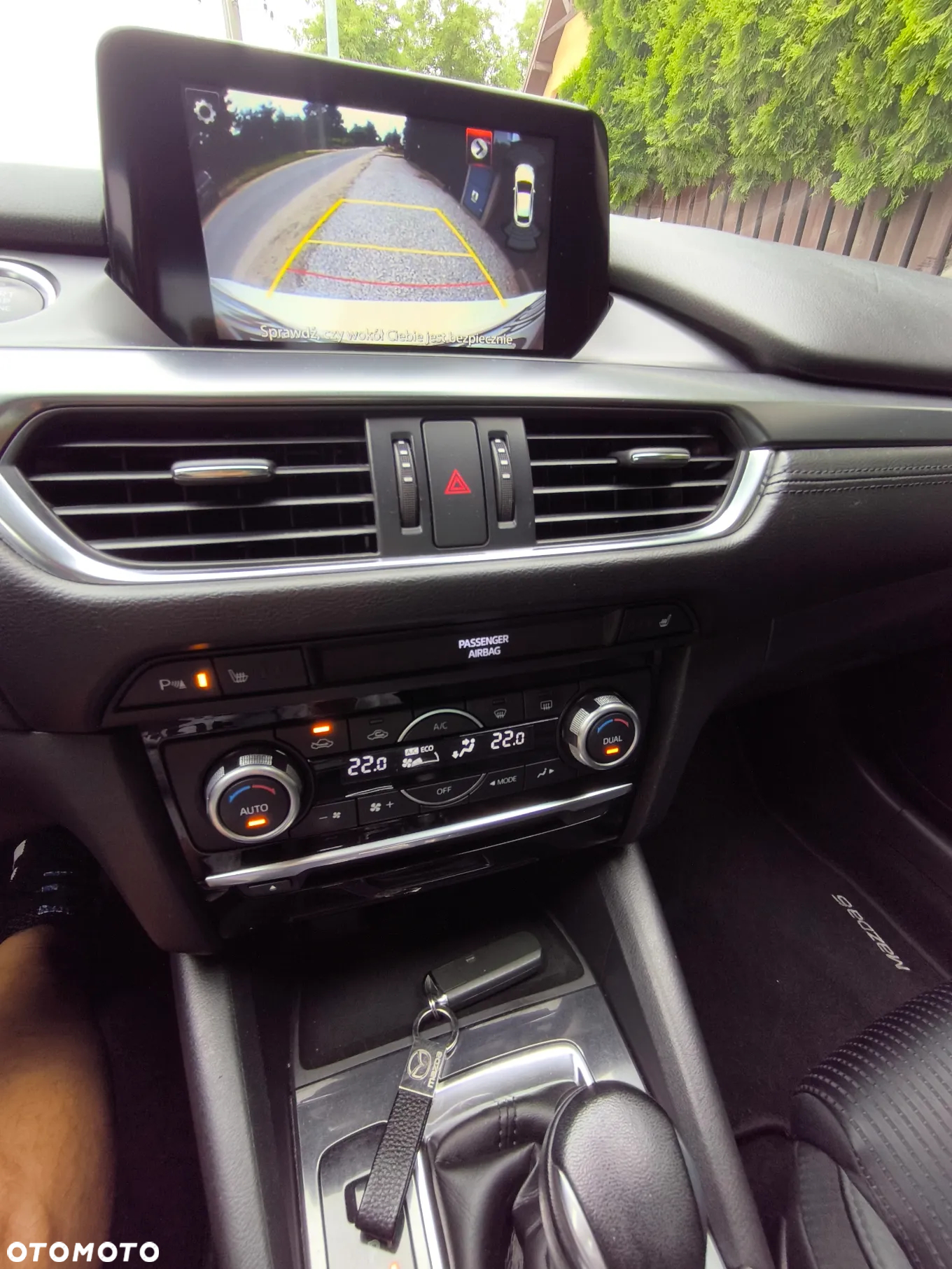 Mazda 6 2.0 Skyenergy - 19