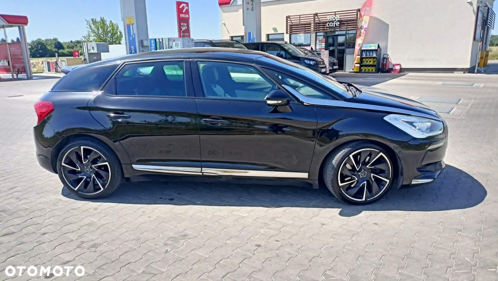 Citroën DS5 2.0 HDi SportChic - 15