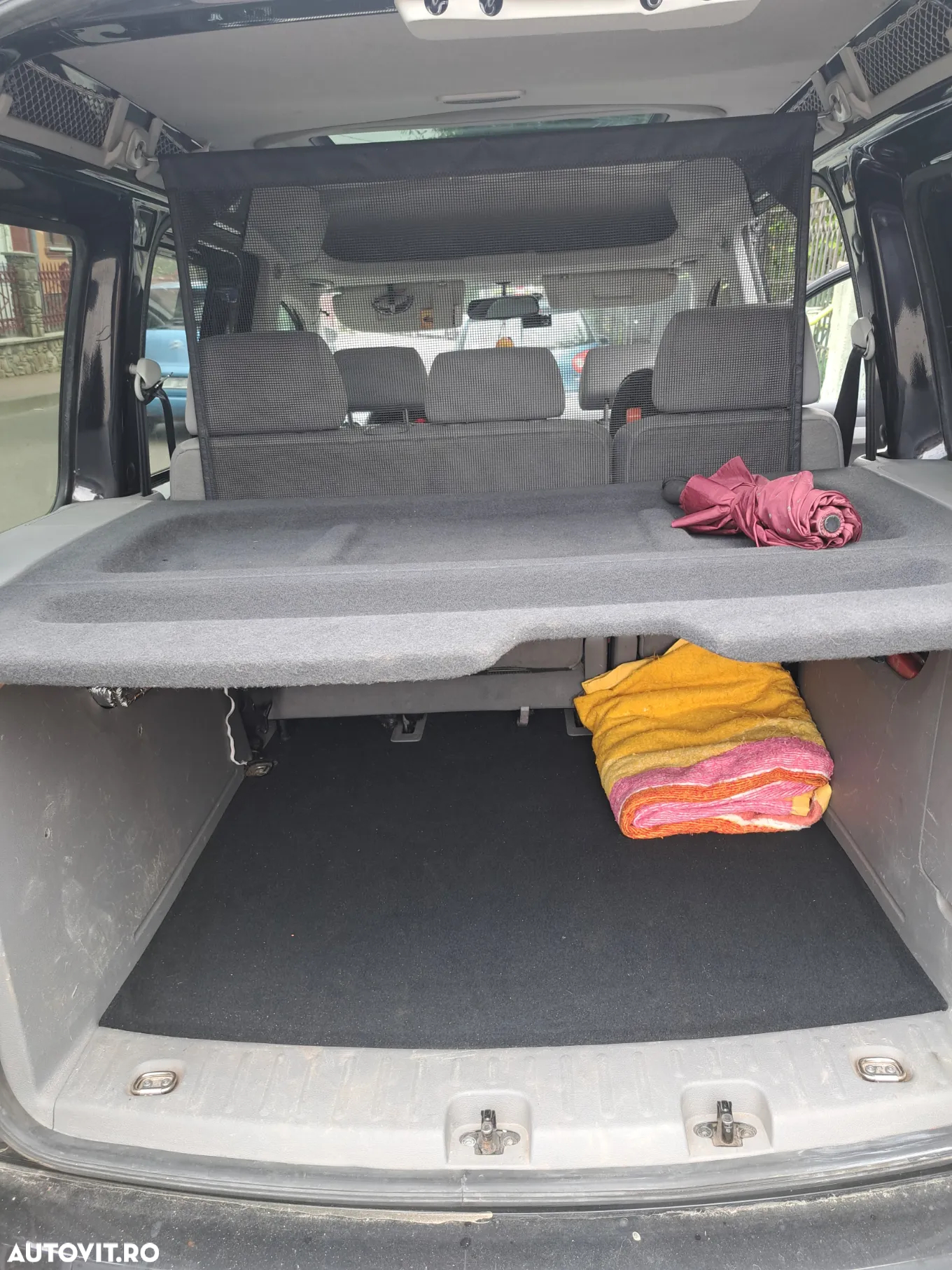 Volkswagen Caddy 2.0 TDI Life Style (5-Si.) - 10